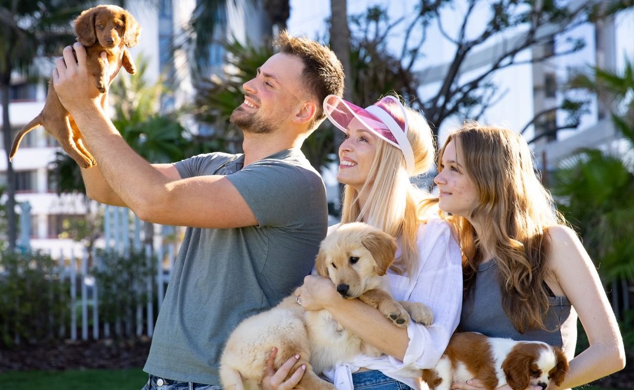 1 Dog Breeder Network: Your Trusted Forever Love Puppies