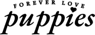 Forever Love Puppies logo