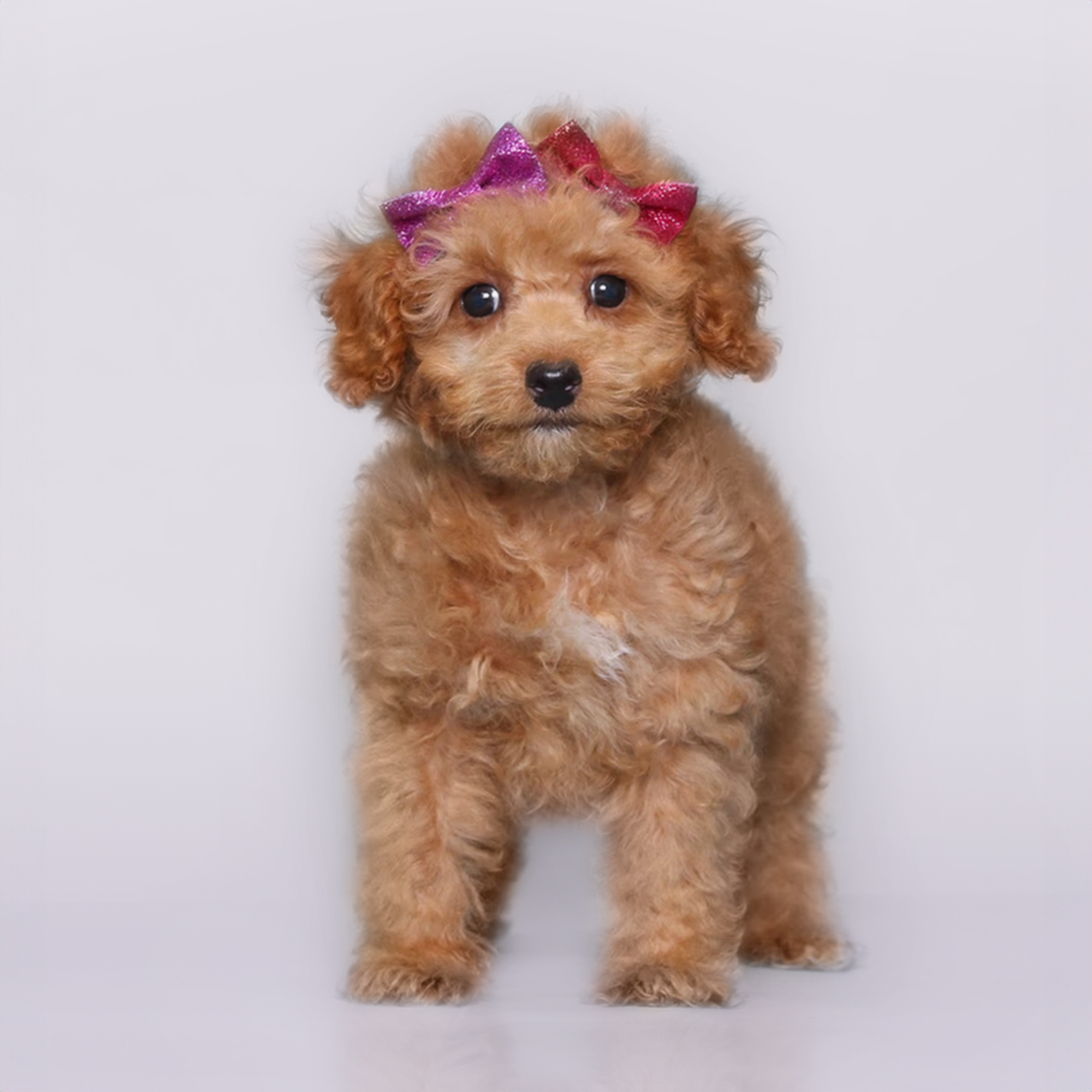 Toy Poodle puppies for sale