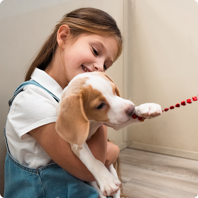 Licensed Breeders