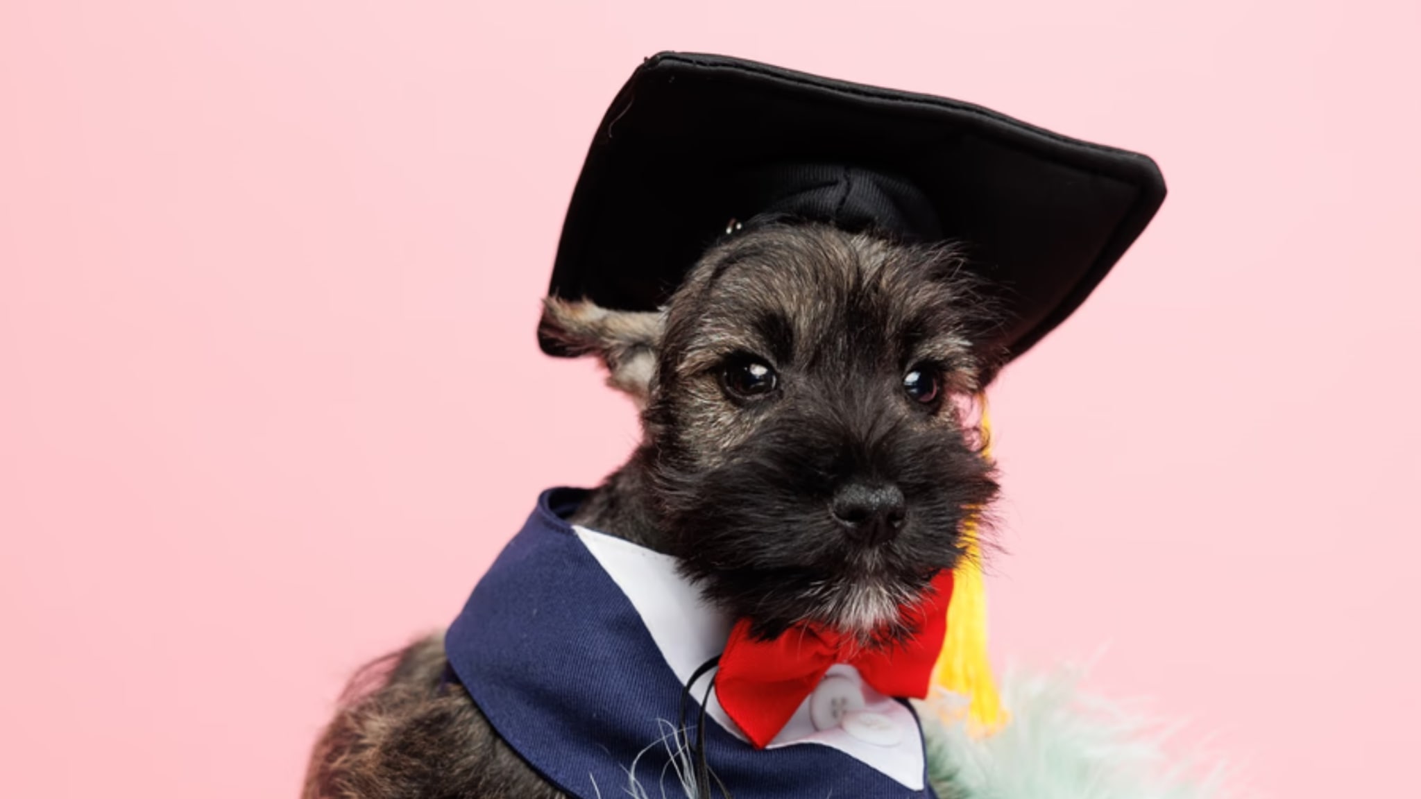 The Cutest Mini Schnauzer Awaits You Alt text